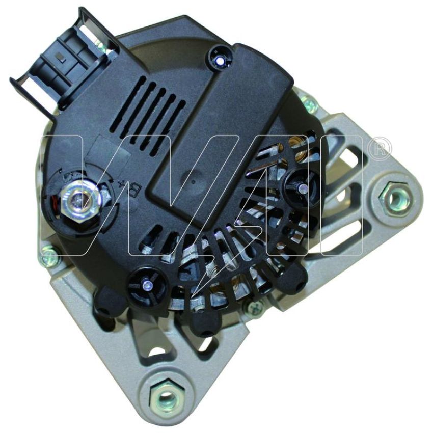 WAI 11673N 100% New New Alternator