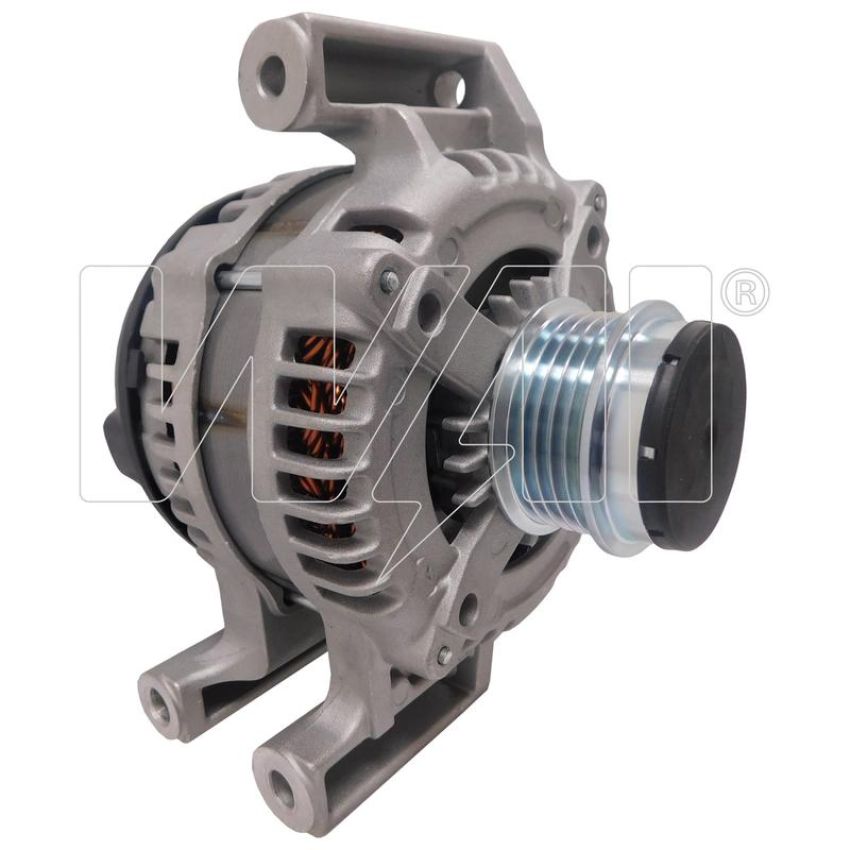 WAI 11682N 100% New New Alternator