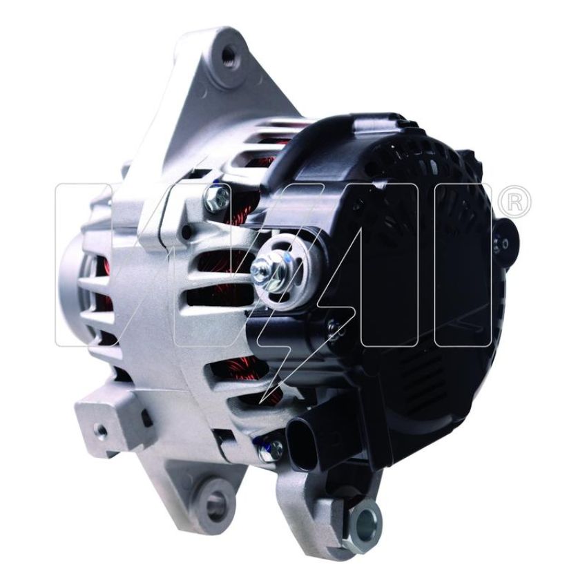 WAI 11693N 100% New New Alternator