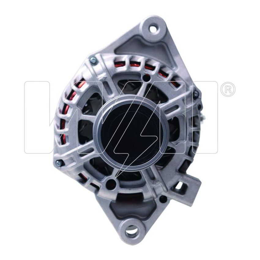 WAI 11693N 100% New New Alternator