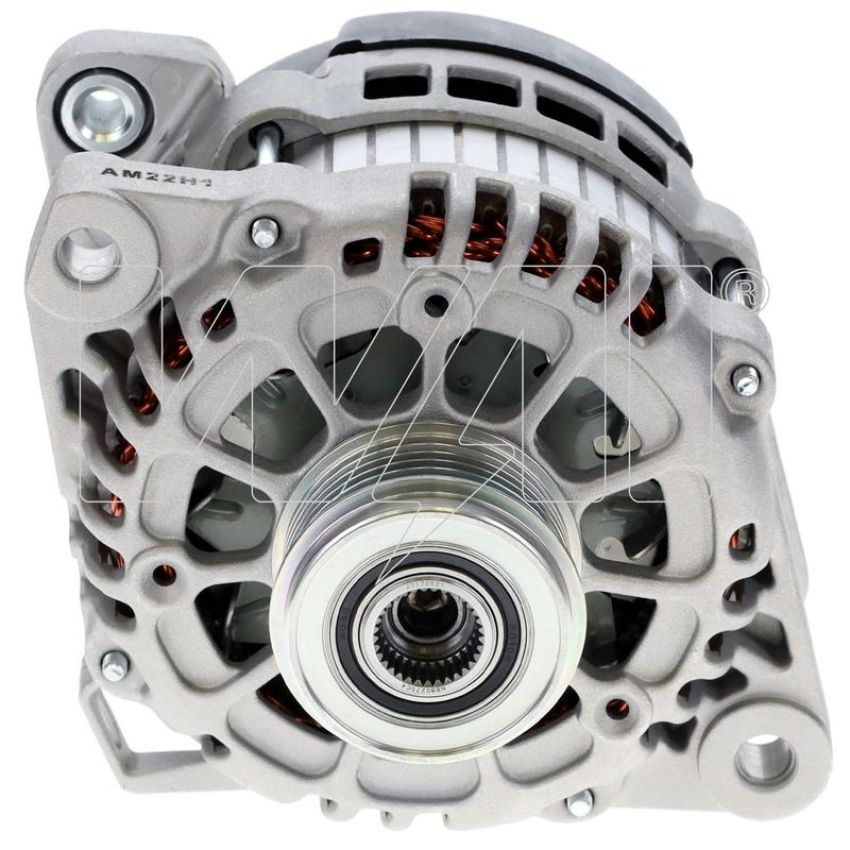 WAI 11694N 100% New New Alternator