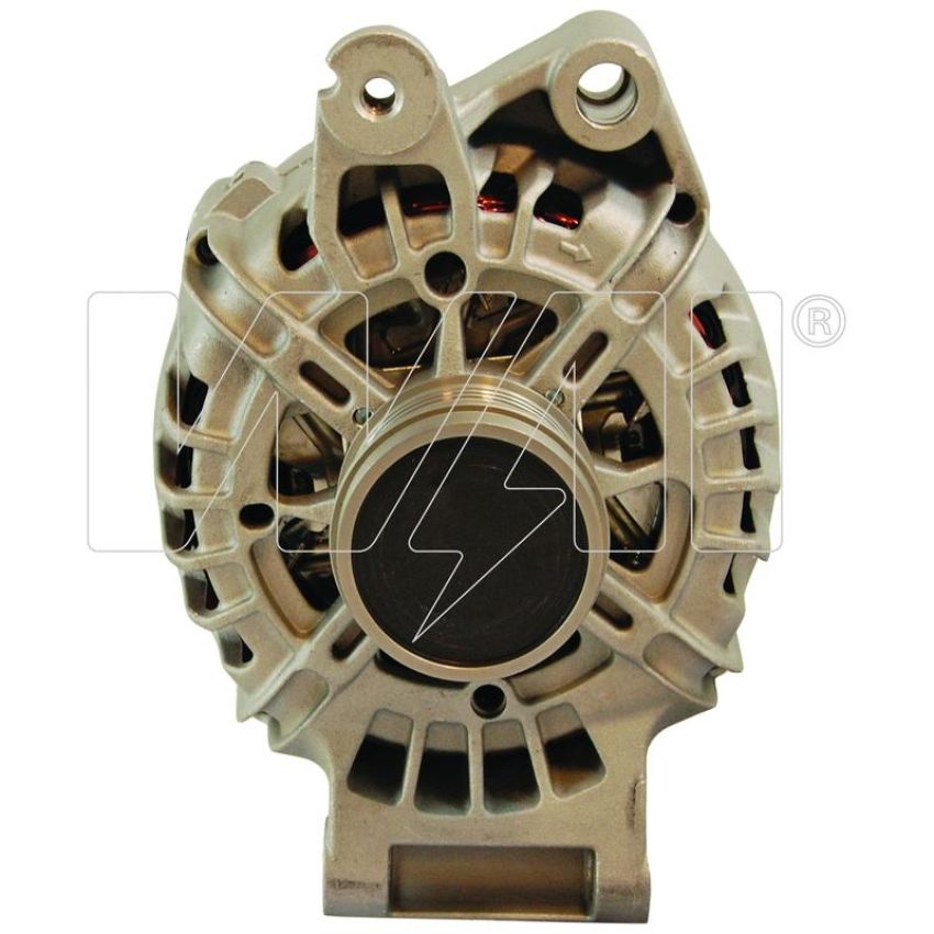 WAI 11698N 100% New New Alternator