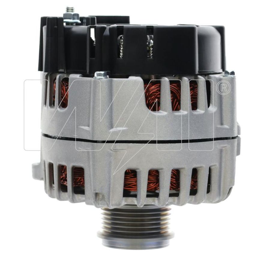 WAI 11704N 100% New New Alternator