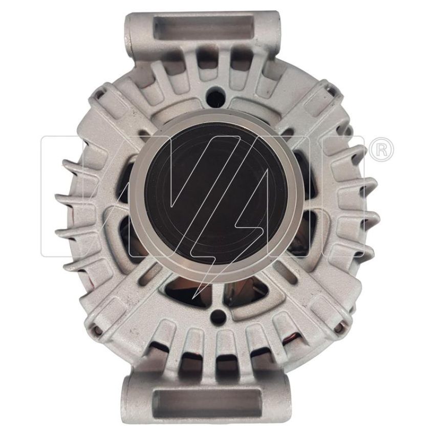 WAI 11706N 100% New New Alternator