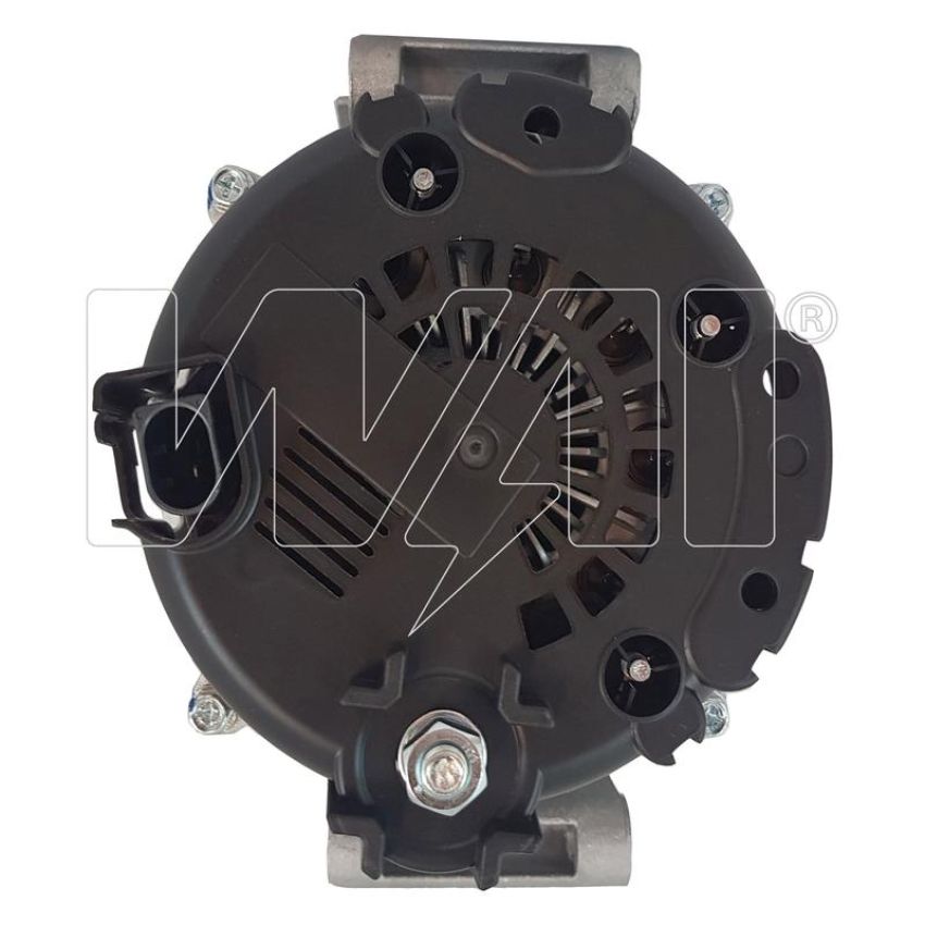 WAI 11706N 100% New New Alternator