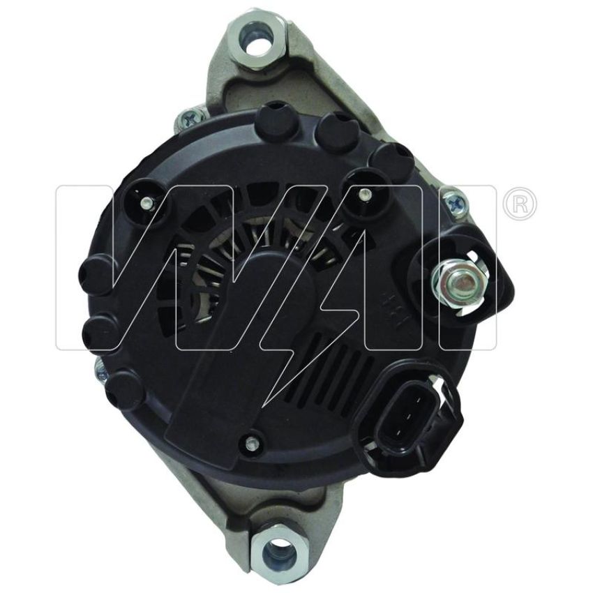 WAI 11710N 100% New New Alternator