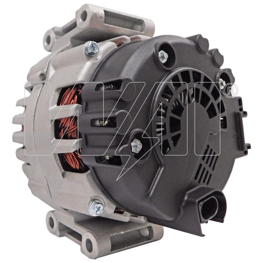 WAI 11711N 100% New New Alternator
