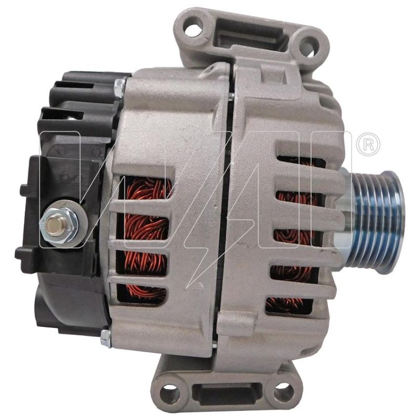 WAI 11711N 100% New New Alternator