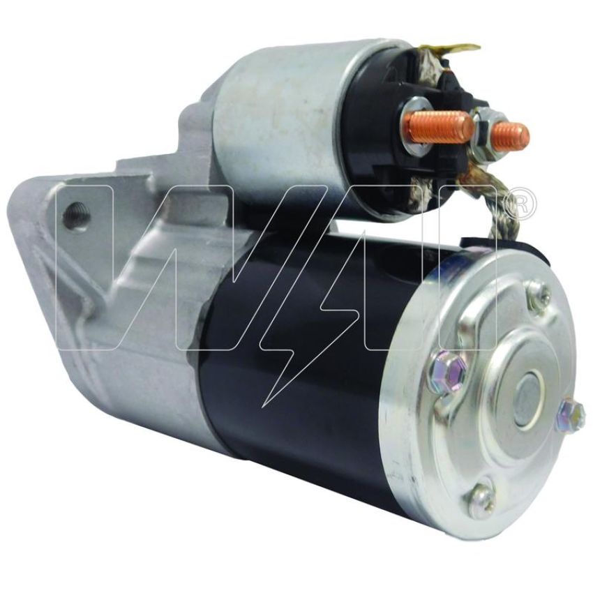 WAI 11713N 100% New New Starter