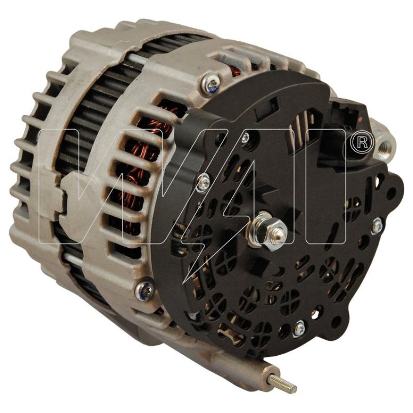 WAI 11714N 100% New New Alternator