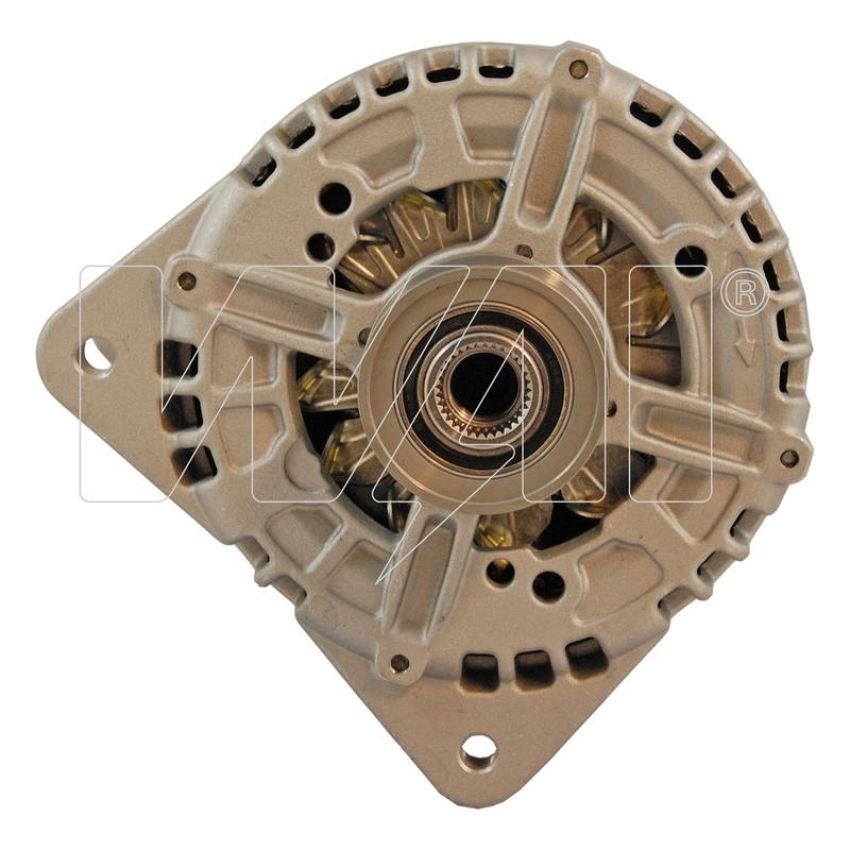 WAI 11714N 100% New New Alternator