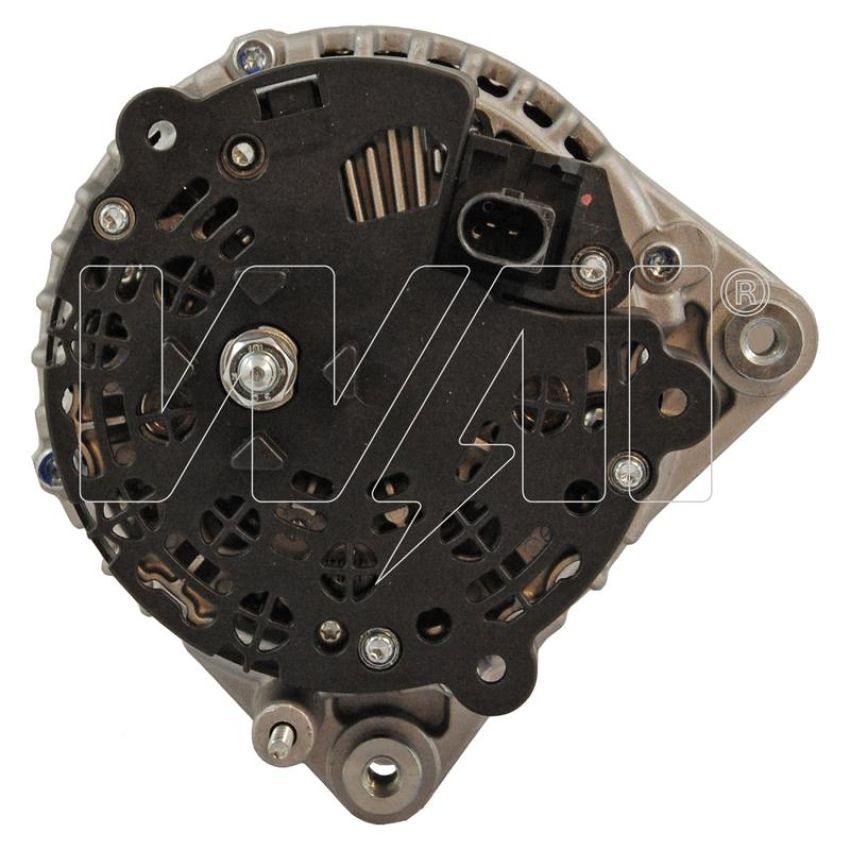 WAI 11714N 100% New New Alternator