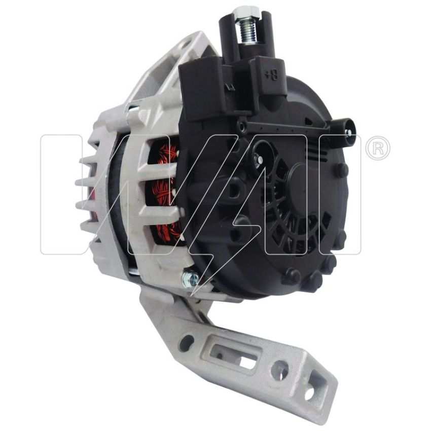 WAI 11747N 100% New New Alternator