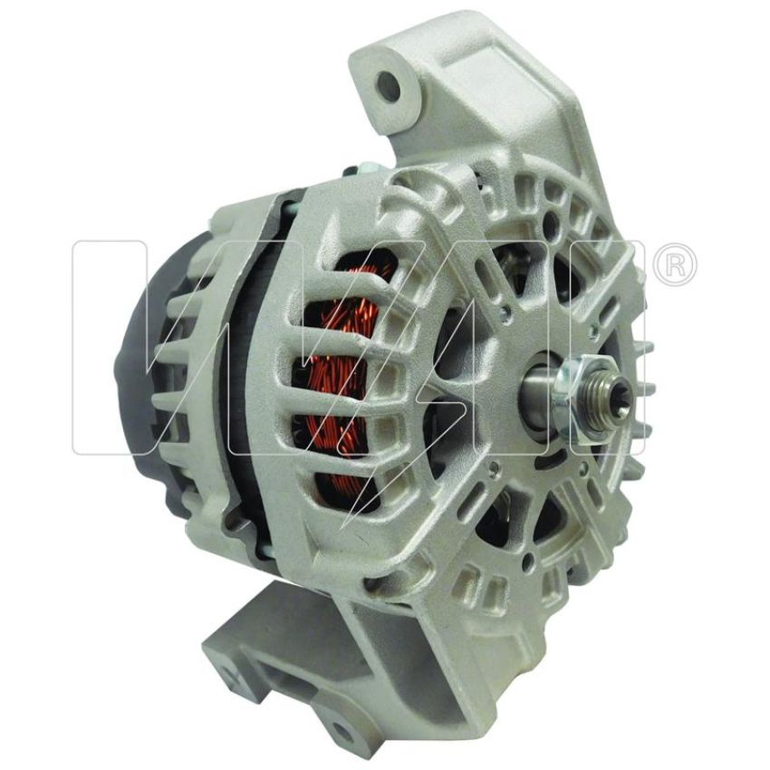 WAI 11747N 100% New New Alternator
