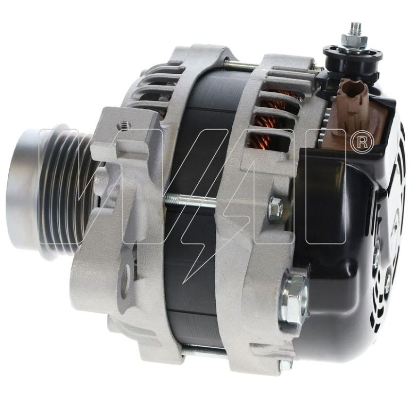 WAI 11777N 100% New New Alternator