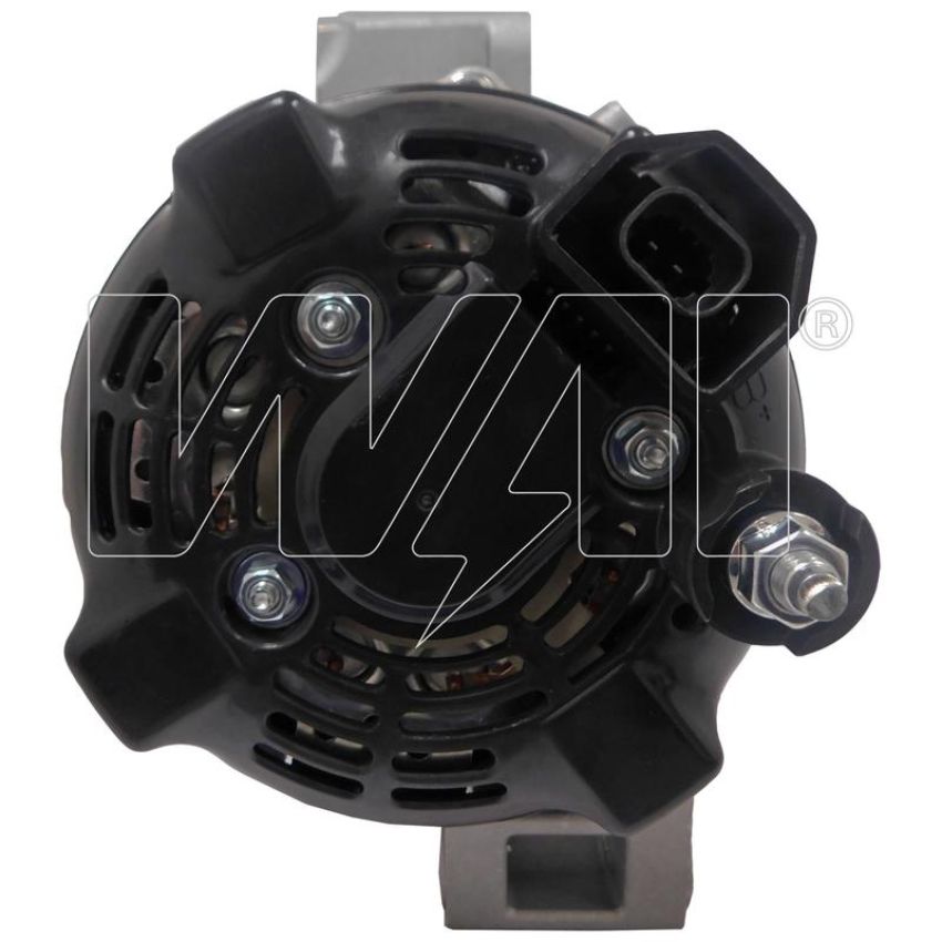 WAI 11787N 100% New New Alternator