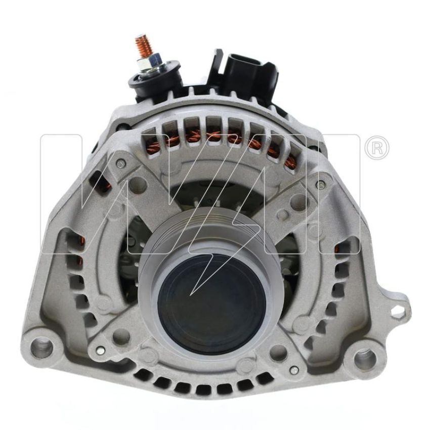WAI 11794N 100% New New Alternator