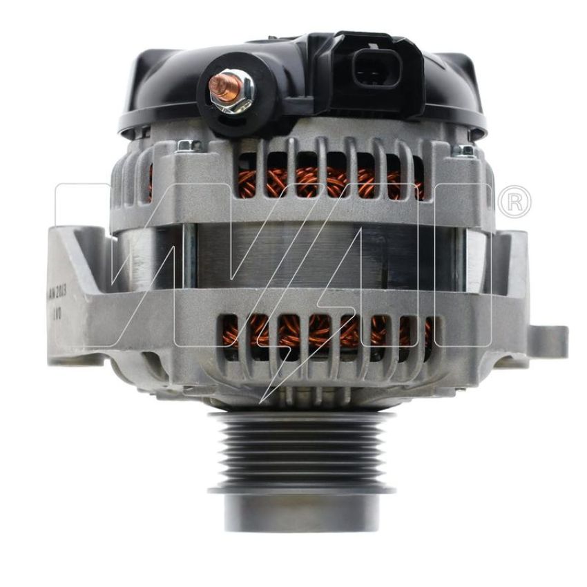 WAI 11794N 100% New New Alternator