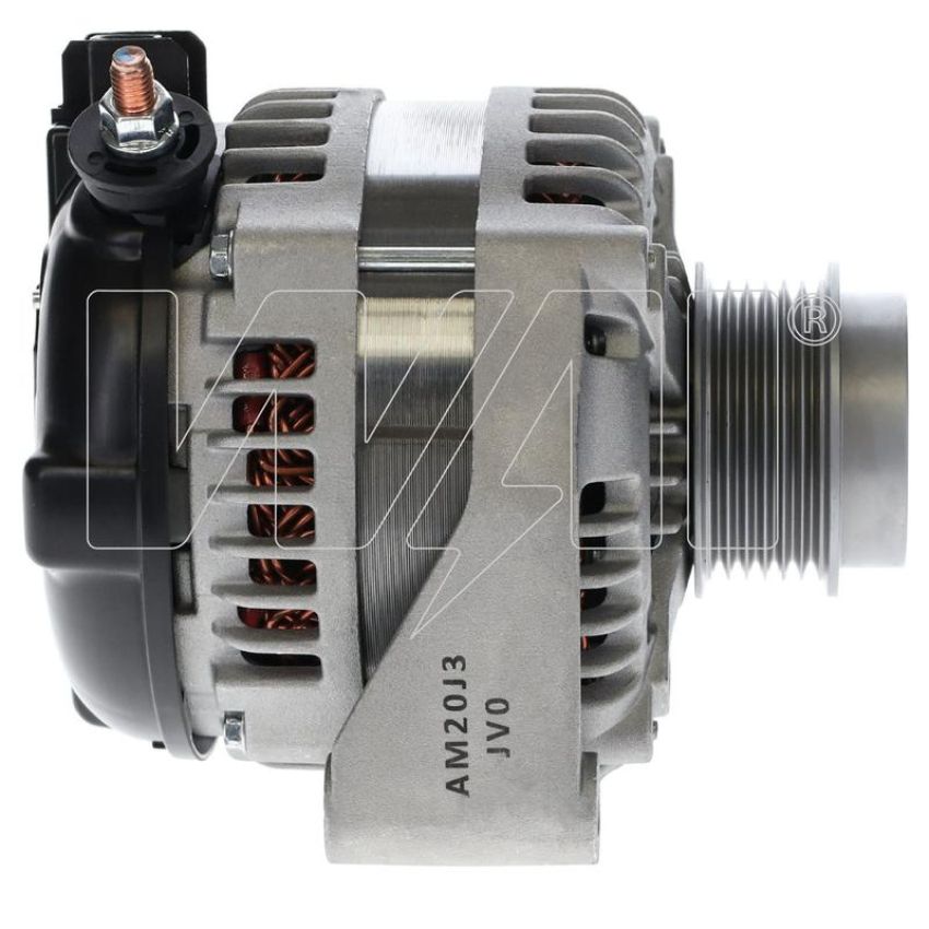 WAI 11794N 100% New New Alternator