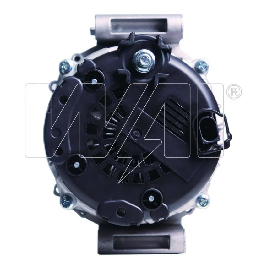 WAI 11800N 100% New New Alternator