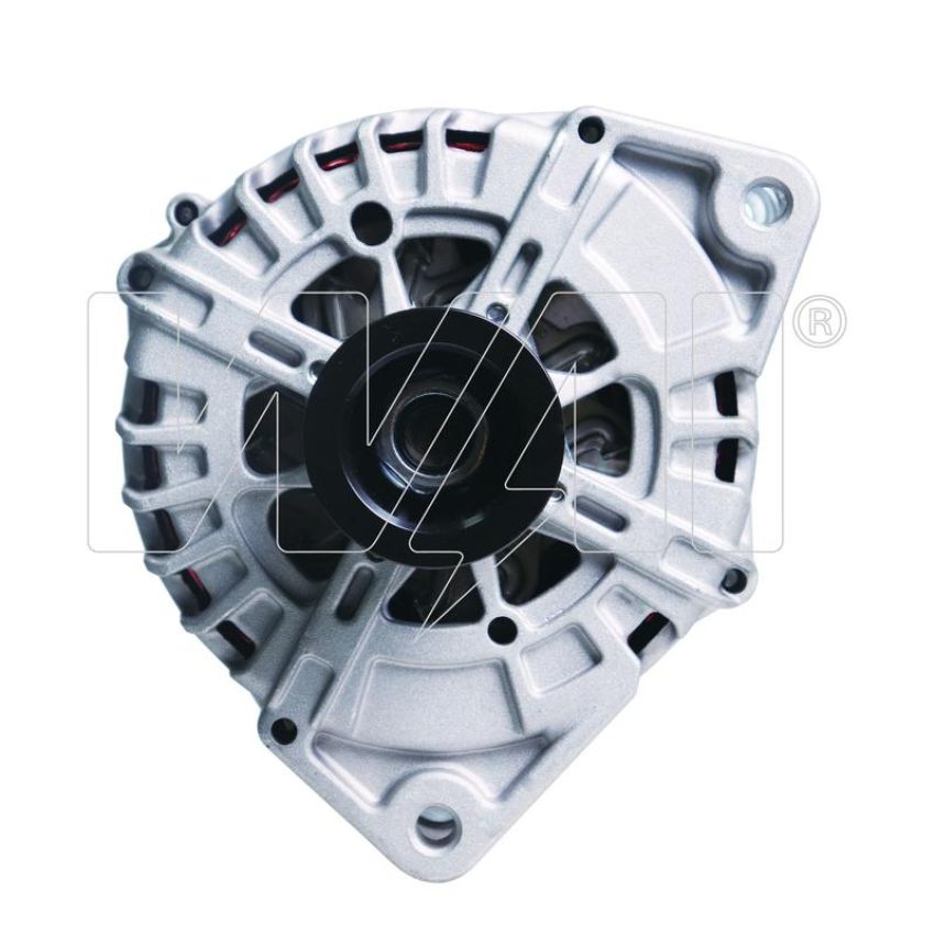 WAI 11808N 100% New New Alternator