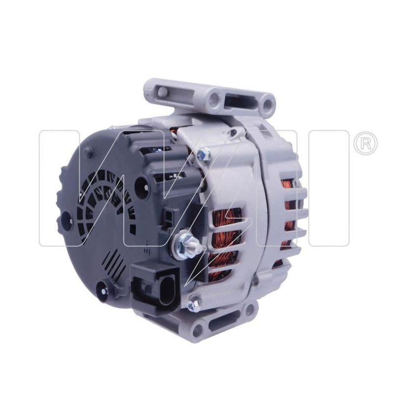 WAI 11813N 100% New New Alternator
