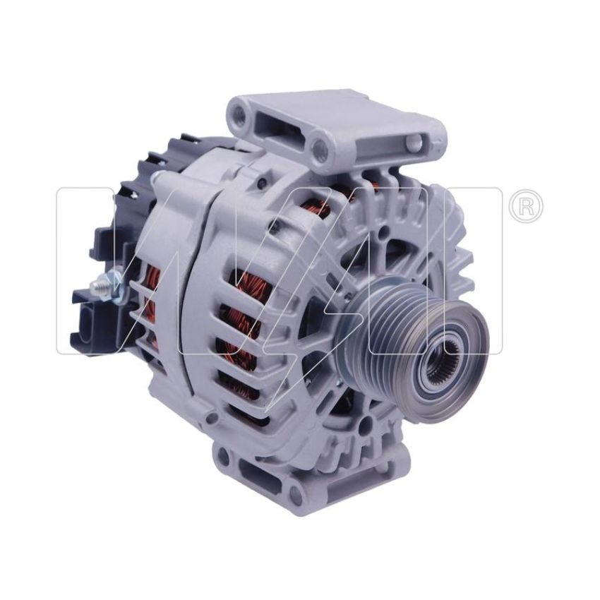 WAI 11813N 100% New New Alternator