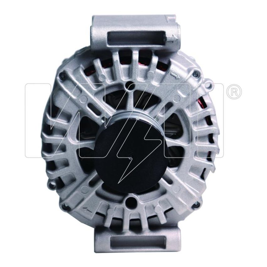 WAI 11813N 100% New New Alternator