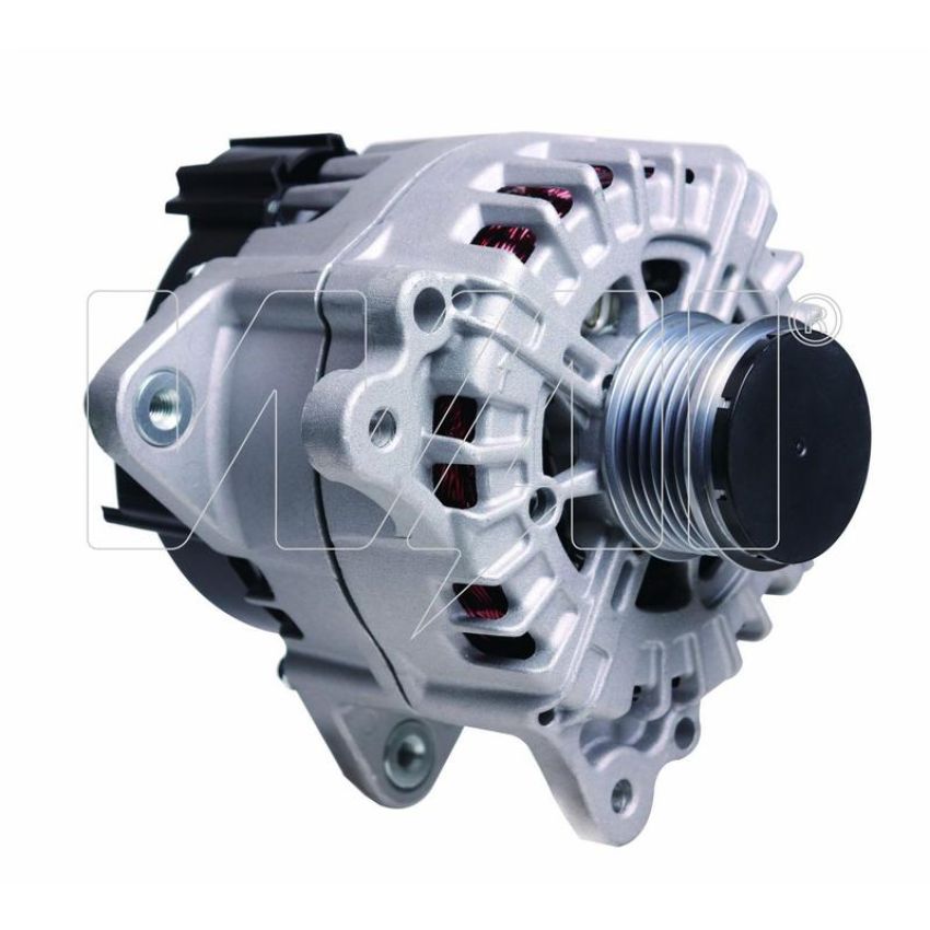 WAI 11816N 100% New New Alternator