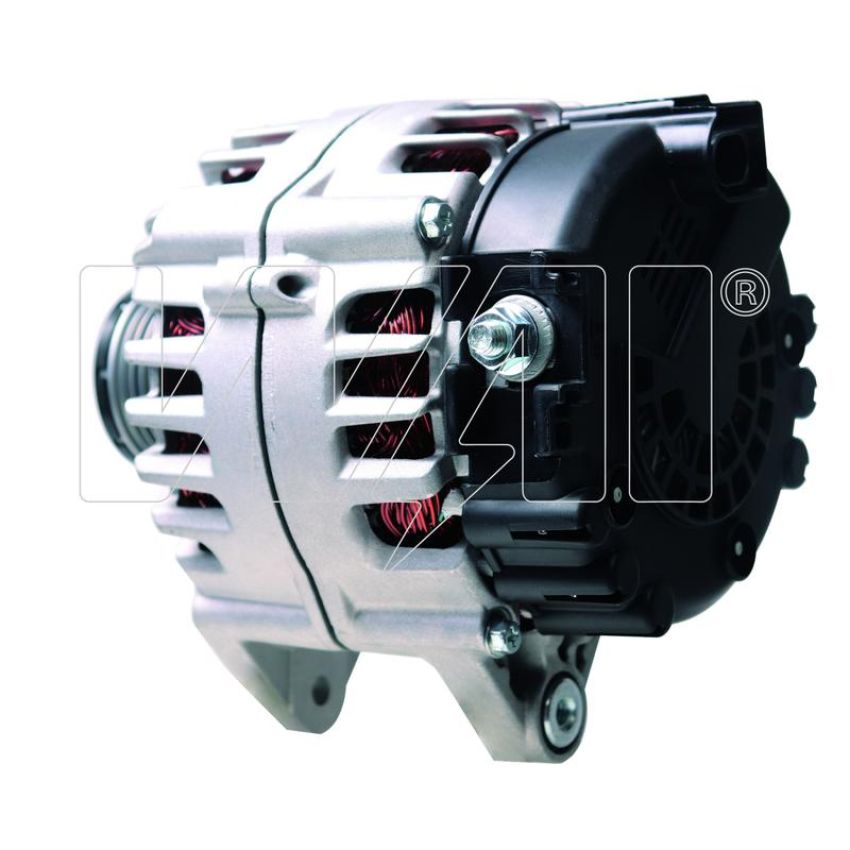 WAI 11823N 100% New New Alternator