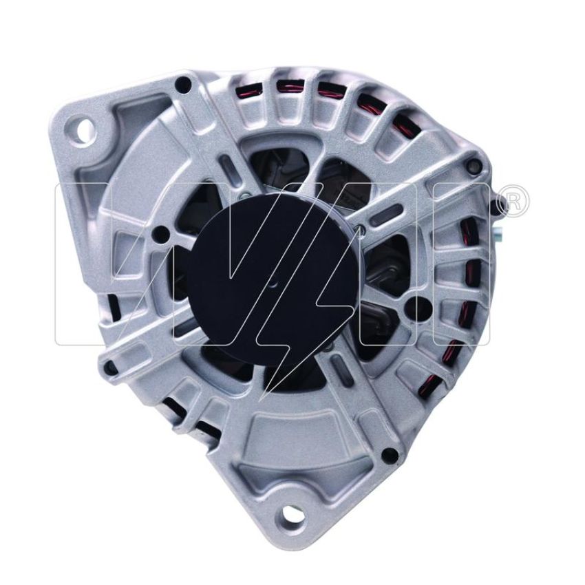 WAI 11823N 100% New New Alternator