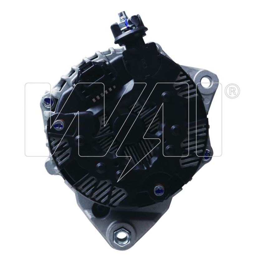WAI 11916N 100% New New Alternator