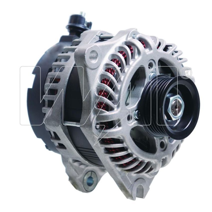 WAI 11928N 100% New New Alternator
