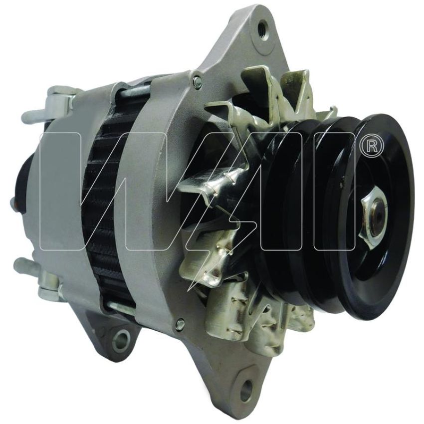 WAI 12097N 100% New New Alternator
