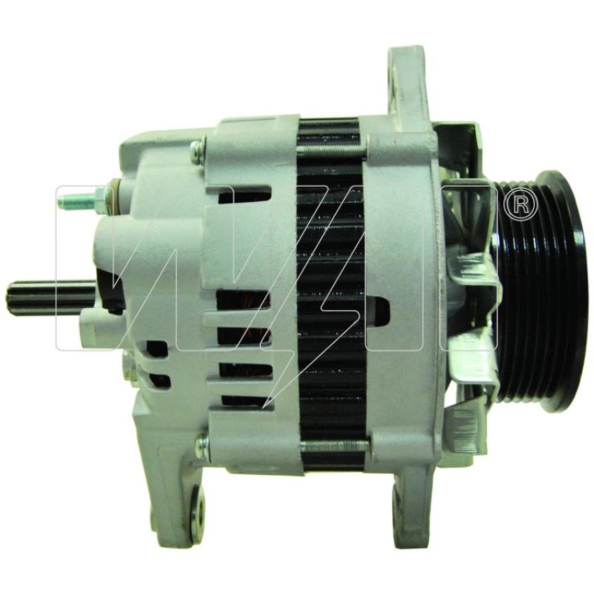 WAI 12235N 100% New New Alternator