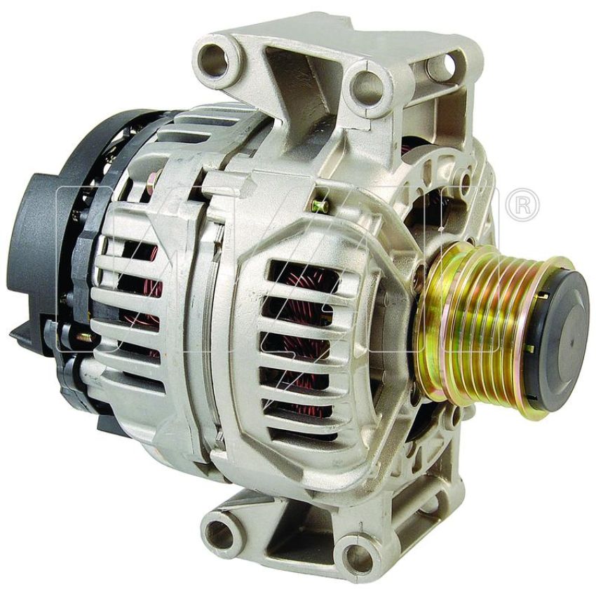 WAI 12382N 100% New New Alternator
