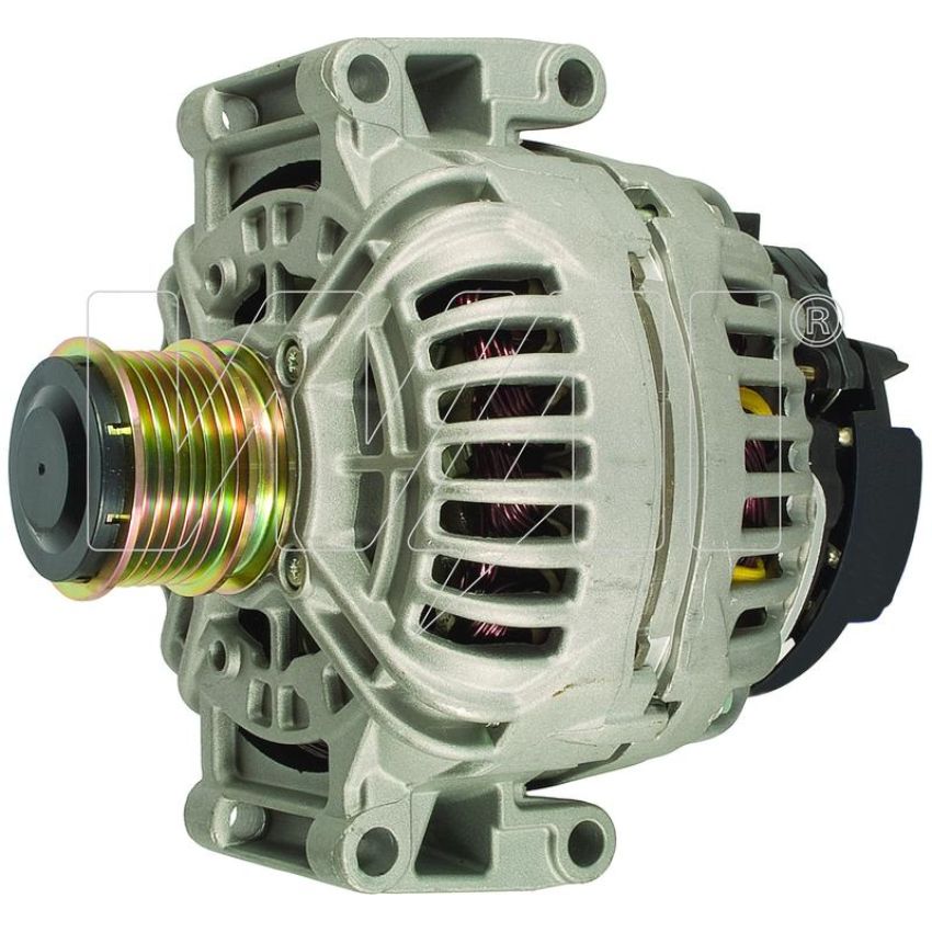 WAI 12384N 100% New New Alternator