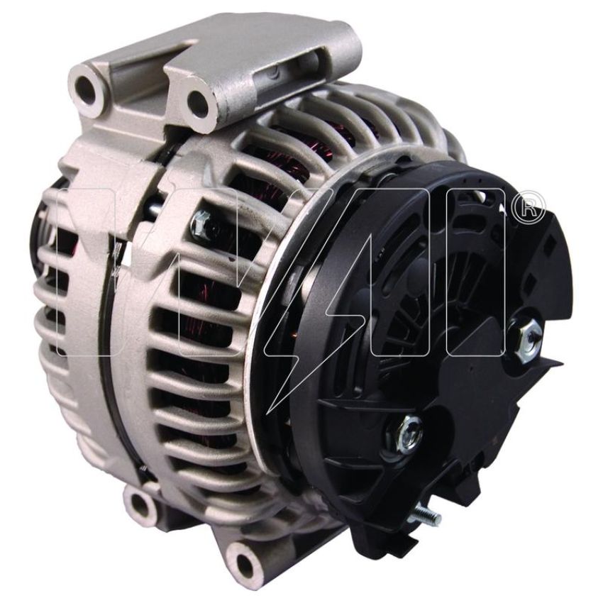 WAI 12385N 100% New New Alternator