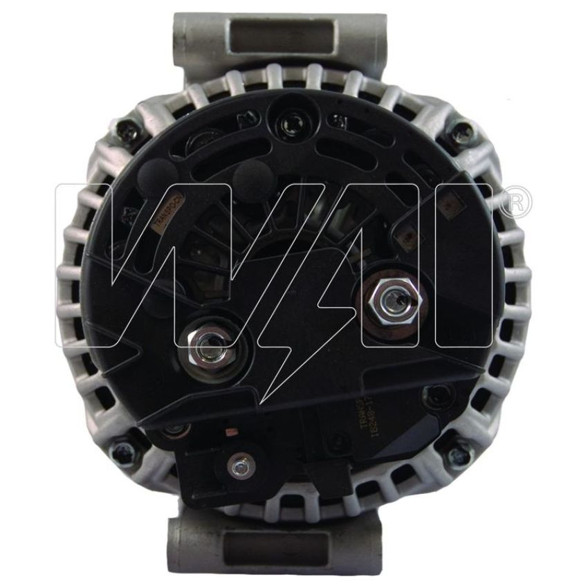 WAI 12385N 100% New New Alternator