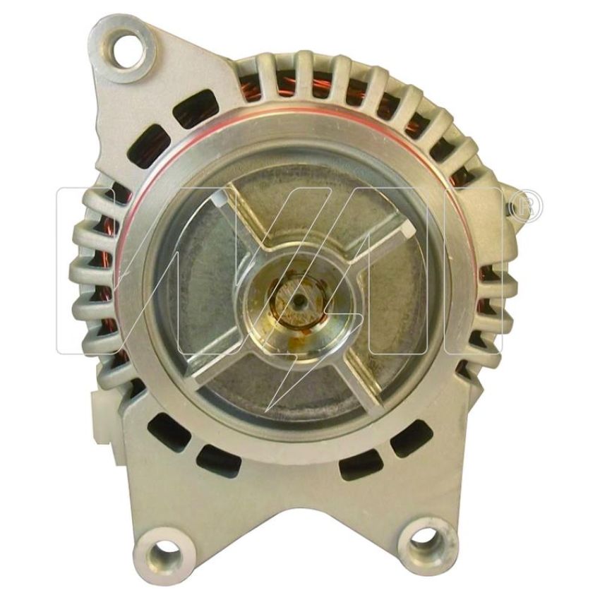 WAI 12485N 100% New New Alternator