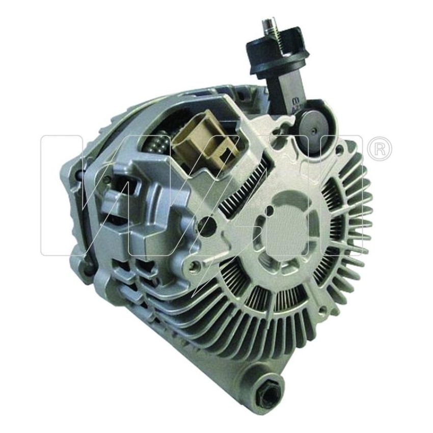 WAI 12878N 100% New New Alternator