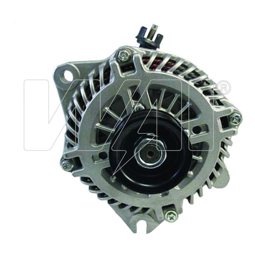 WAI 12878N 100% New New Alternator