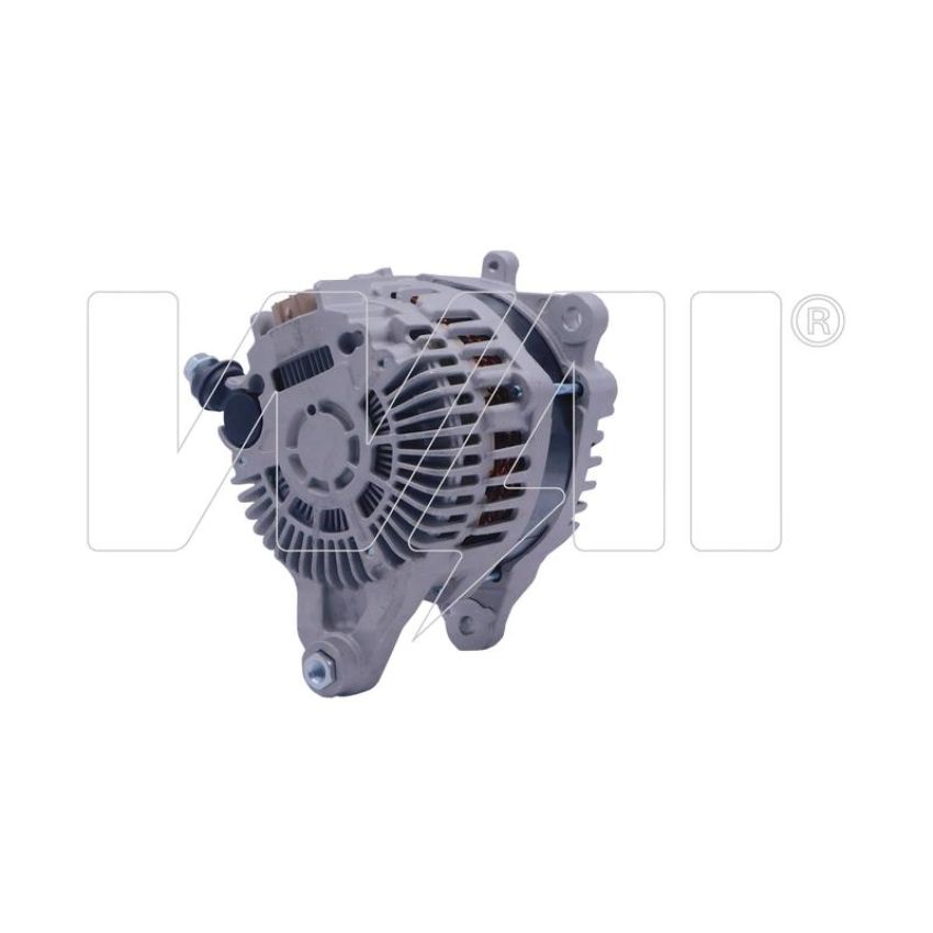 WAI 12883N 100% New New Alternator