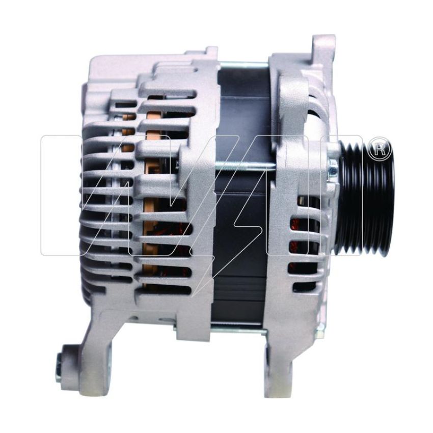 WAI 12883N 100% New New Alternator