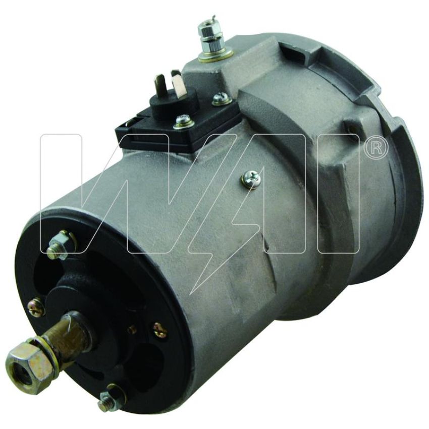 WAI 13048N 100% New New Alternator