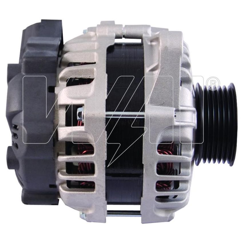 WAI 13209N 100% New New Alternator