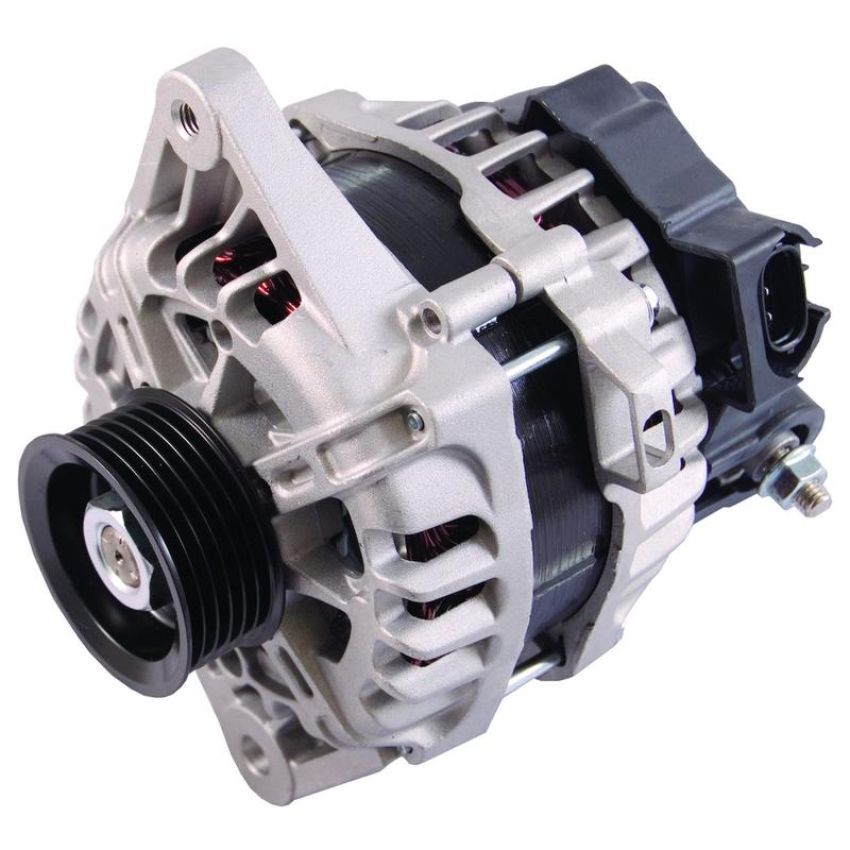 WAI 13209R Remanufactured Alternator
