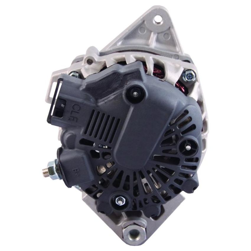 WAI 13209R Remanufactured Alternator