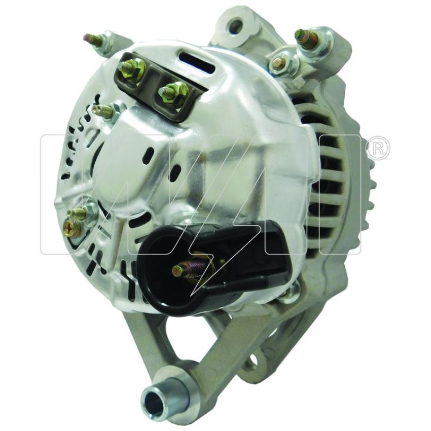 WAI 13220N 100% New New Alternator