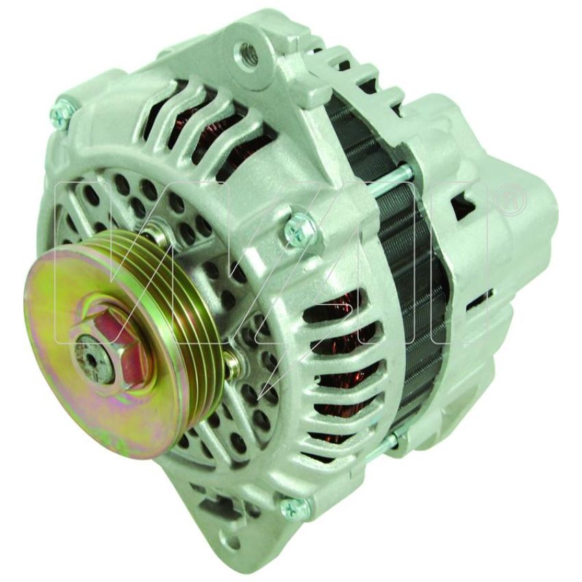 WAI 13249N 100% New New Alternator